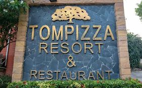 Tom Pizza Resort Koh Samet